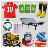 Henrico Online Overstock and Surplus Auction