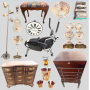 Estate Auction Extravaganza: Treasures Await in Moyock, NC