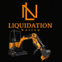 Liquidation Nation Heavy Equipment Auction Located In Virginia Beach, VA