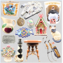 Timeless Treasures: Vintage Collectibles Auction Located In Chesapeake VA