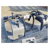 End of Year Clean Up Located in Chesapeake, VA