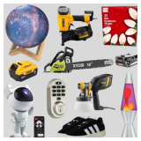 7 City Liquidators Retail Reduction Located In Newport News, VA