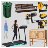 7 Cities Liquidators Retail Reduction Located In Newport News, VA