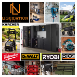 Liquidation Nation Weekly Online Retail Return Auction Located in Virginia Beach, VA
