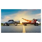 Tow & Abandoned Vehicles Online Auction Located in Chesapeake, VA