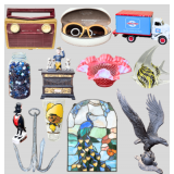 The Incredible Mr. McGuires 60 Years of Collectibles and Antiques Downsizing Event