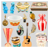 Exquisite Spring Collectors Event Located In Chesapeake VA