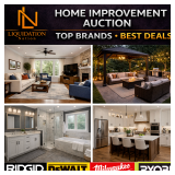 Liquidation Nation Weekly Online Retail Return Auction Located In Virginia Beach, VA