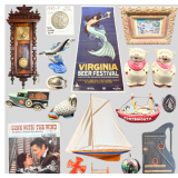 Local History, Fine Jewelry and Coin Auction Located In Chesapeake VA