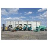 Monthly Consignment Equipment Tools More Located in Chesapeake VA