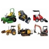 Monthly Consignment Equipment, Tools and More located in Chesapeake, VA