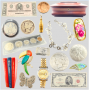 Gilded Treasures: Coins, Gold & Sterling Located In Chesapeake VA