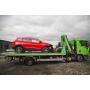 Tow & Abandoned Vehicles Online Auction Located in Chesapeake, VA