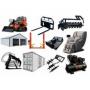 Import Equipment Blowout Auction Located In Chesapeake, VA