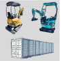 7 Cities Excavator Exchange Located In Newport News VA