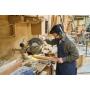 Moyock N.C. Craftsman's Woodshop Retirement Auction