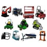 Monthly Consignment Equipment, Tools and More located in Chesapeake, VA