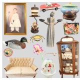The Estate of Buddy Bagley & Family Located In Chesapeake VA