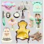 Curated Estate Heirlooms & Treasures Located In Chesapeake VA