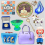 Westfall Hand Picked Collectibles, Jewelry, Comics and More Located In Virginia Beach, VA
