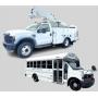 Municipality Retired Fleet Surplus Located in Chesapeake, VA