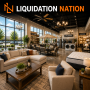 Liquidation Nation Outlet Online Inventory Reduction