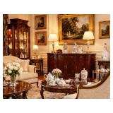 Hickory Fine Art & Antiques Auction Located in Chesapeake, VA