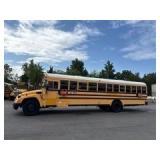 Private School Transport Fleet located in Norfolk,VA
