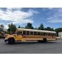 Private School Transport Fleet located in Norfolk,VA