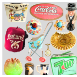 Anna's Collectibles & Jewelry Auction Located In Chesapeake VA