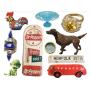 P521 Sterling, Coins & Collectibles