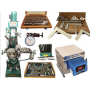 P524 Machinist Toolmaker Equipment & More