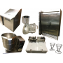 P544 Restaurant Equipment Supplier