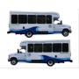 Transit and Paratransit Fleet Downsizing