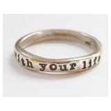 Engraved 