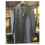 Vintage Crownwear Coat 44 Reg Milbern St. Paul