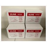ULINE Industrial Wipers S-14819 (6 Boxes)