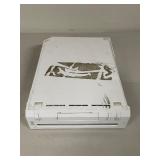 Nintendo Wii Console - Used with Signs of Wear