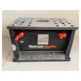 Black & Decker Workmate ShopBox Portable Project C