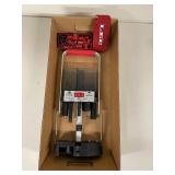 Lee Load-All II Shotshell Reloader with Accessorie