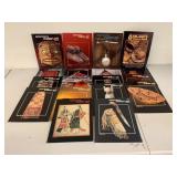 American Indian Art Magazine Collection Lot