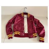 Vintage DeLong Skylite Balsam Lake WI Jacket - Siz
