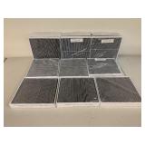 Carbon Cabin Air Filters C-27277-6CA0A