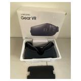 Samsung Gear VR Headset with Oculus Support