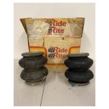 Firestone Ride-Rite Air Springs with Box