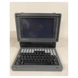 Vintage Informer 213 PT Portable Computer