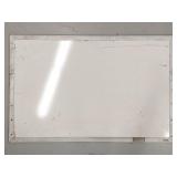 Quartet Whiteboard 3x2 Feet Used