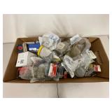 Mixed Lot of Automotive Parts & Accessories
