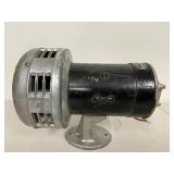 Vintage Federal Sign and Signal Siren 2D15