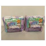 Disney Stitch Full Sheet Sets, 2-Pack Bedding